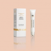Возбуждающий гель Vibrating Orgasmic Gel - 20 мл. - YESforLOV - купить с доставкой в Новомосковске