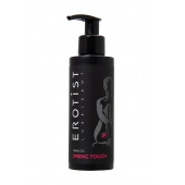 Сужающий гель для женщин Erotist Spring Touch - 150 мл. - Erotist Lubricants - купить с доставкой в Новомосковске