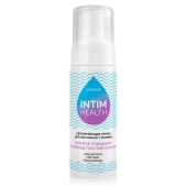 Увлажняющая пенка для интимной гигиены Intim Health - 150 мл. - Биоритм - купить с доставкой в Новомосковске