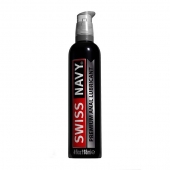 Анальный лубрикант Swiss Navy Premium Anal Lubricant - 118 мл. - Swiss navy - купить с доставкой в Новомосковске