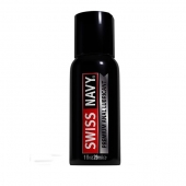 Анальный лубрикант Swiss Navy Premium Anal Lubricant - 29 мл. - Swiss navy - купить с доставкой в Новомосковске