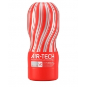 Мастурбатор Reusable Vacuum CUP VC Regular - Tenga - в Новомосковске купить с доставкой