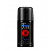 Интимная гель-смазка на водной основе MyLube SENSE - 100 мл. - MyLube - купить с доставкой в Новомосковске
