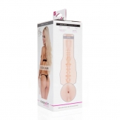 Мастурбатор-анус Fleshlight Girls - Elsa Jean Treat - Fleshlight - в Новомосковске купить с доставкой
