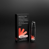 Крем для усиления эрекции Erect’r Power Cream - 15 мл. - Zestra - купить с доставкой в Новомосковске