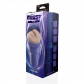 Мастурбатор-ротик Fleshlight Boost Blow - Fleshlight - в Новомосковске купить с доставкой