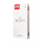 Ультратонкие презервативы Elasun Queen - 12 шт. - Elasun - купить с доставкой в Новомосковске