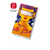 Особо тонкие презервативы Elasun G-spot bag X5 - 6 шт. - Elasun - купить с доставкой в Новомосковске