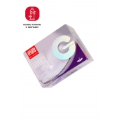 Особо тонкие презервативы Elasun G-spot bag X5 - 2 шт. - Elasun - купить с доставкой в Новомосковске