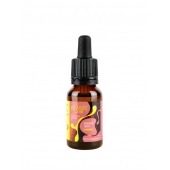 Капли с согревающим эффектом Passion Drips Warming - 15 мл. - Pleasure Lab - купить с доставкой в Новомосковске