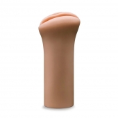 Мастурбатор-вагина Mamacita Realistic Latin Masturbator - Blush Novelties - в Новомосковске купить с доставкой
