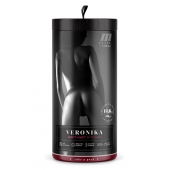 Мастурбатор-вагина Soft   Wet Veronika Realistic Beige Masturbator - Blush Novelties - в Новомосковске купить с доставкой