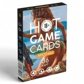 Игральные карты Hot Game Cards «Арсенал» - Сима-Ленд - купить с доставкой в Новомосковске
