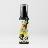 Лубрикант для орального секса SGAN со вкусом кислого ананаса - 100 мл. - SGAN - купить с доставкой в Новомосковске