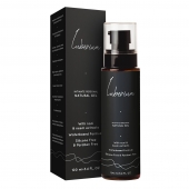 Интимный гель на водной основе с экстрактами нони и нима Luberium Natural Gel - 100 мл. - Luberium - купить с доставкой в Новомосковске