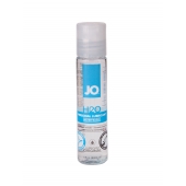 Лубрикант на водной основе JO Personal Lubricant H2O - 30 мл. - System JO - купить с доставкой в Новомосковске