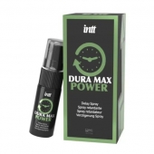 Пролонгирующий спрей Dura Max - 12 мл. - INTT - купить с доставкой в Новомосковске
