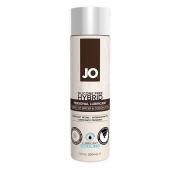 Водно-масляный лубрикант с охлаждающим эффектом JO Silicon free Hybrid Lubricant COOLING - 120 мл. - System JO - купить с доставкой в Новомосковске