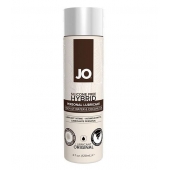 Лубрикант водно-масляный JO Hybrid Lubricant ORIGINAL - 120 мл. - System JO - купить с доставкой в Новомосковске