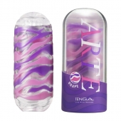 Мастурбатор Tenga Arte Drape - Tenga - в Новомосковске купить с доставкой