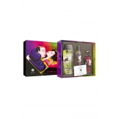 Подарочный набор Fruity Kisses из 3 предметов - Shunga - купить с доставкой в Новомосковске