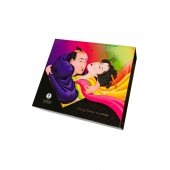 Подарочный набор Fruity Kisses из 3 предметов - Shunga - купить с доставкой в Новомосковске