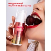Интимная гель-смазка Shefox Premium «Спелая вишня» - 50 мл. - Shefox - купить с доставкой в Новомосковске