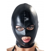 Маска на голову Head Mask black - Orion - купить с доставкой в Новомосковске