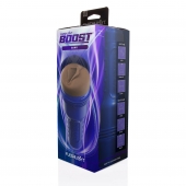 Мастурбатор-вагина Fleshlight Boost Bang - Fleshlight - в Новомосковске купить с доставкой