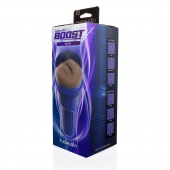 Мастурбатор-рот Fleshlight Boost Blow - Fleshlight - в Новомосковске купить с доставкой