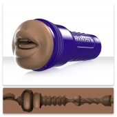 Мастурбатор-рот Fleshlight Boost Blow - Fleshlight - в Новомосковске купить с доставкой