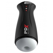 Мастурбатор с вибрацией Fap-gasm - Pipedream - в Новомосковске купить с доставкой