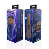 Мастурбатор-анус Fleshlight Boost Blast Female - Fleshlight - в Новомосковске купить с доставкой