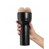 Мастурбатор-анус Feel Stroker Extra Tight - Kiiroo - в Новомосковске купить с доставкой