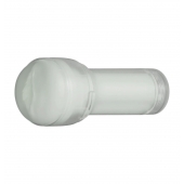 Люминесцентный мастурбатор-вагина FeelGlow Stroker - Kiiroo - в Новомосковске купить с доставкой