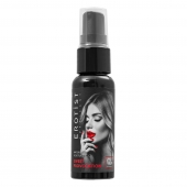Съедобный гель Erotist Sweet Provocation Watermelon - 30 мл. - Erotist Lubricants - купить с доставкой в Новомосковске