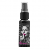 Съедобный гель Erotist Sweet Provocation Grapes - 30 мл. - Erotist Lubricants - купить с доставкой в Новомосковске