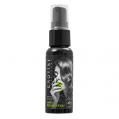 Съедобный гель Erotist Sweet Provocation Fruit Trio со вкусом киви, граната и яблока - 30 мл. - Erotist Lubricants - купить с доставкой в Новомосковске