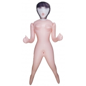 Надувная секс-кукла Krystyna - Boys of Toys - в Новомосковске купить с доставкой