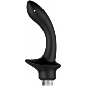 Набор из 2 насадок для анального душа Shower Douche Duo Kit Beginner - Nexus Range - купить с доставкой в Новомосковске