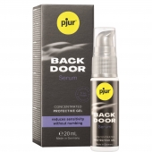Сыворотка для анального секса pjur Back Door Serum - 20 мл. - Pjur - купить с доставкой в Новомосковске