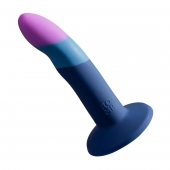 Страпон унисекс Romp Piccolo Pegging Kit - ROMP - купить с доставкой в Новомосковске