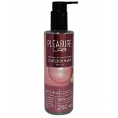 Лубрикант на водной основе Pleasure Lab с ароматом бабл-гам - 250 мл. - Pleasure Lab - купить с доставкой в Новомосковске