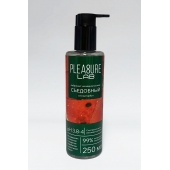Лубрикант на водной основе Pleasure Lab с ароматом арбуза - 250 мл. - Pleasure Lab - купить с доставкой в Новомосковске