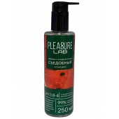 Лубрикант на водной основе Pleasure Lab с ароматом арбуза - 250 мл. - Pleasure Lab - купить с доставкой в Новомосковске