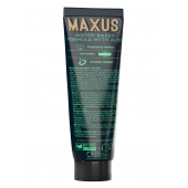Интимный гель на водной основе MAXUS Alive Elixir - 75 мл. - Maxus - купить с доставкой в Новомосковске