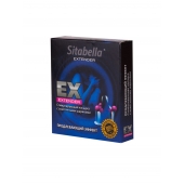 Стимулирующая насадка Sitabella Extender  Продлевающий Эффект - Sitabella - купить с доставкой в Новомосковске