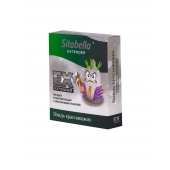 Стимулирующая насадка Sitabella Extender  Вождь краснокожих - Sitabella - купить с доставкой в Новомосковске