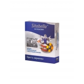 Стимулирующая насадка Sitabella Extender  Ярость норманна - Sitabella - купить с доставкой в Новомосковске