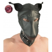 Шлем-маска Dog Mask в виде морды собаки - Orion - купить с доставкой в Новомосковске